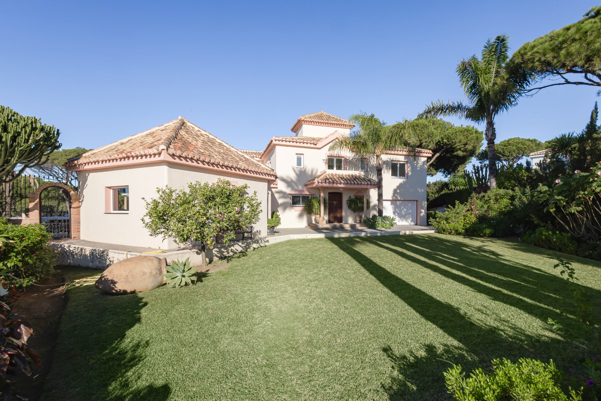 Villa Monterray